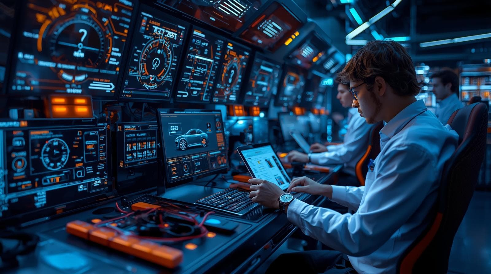 Modellgetriebene Entwicklung als praktischer Leitfaden für deutsche Engineering-Teams